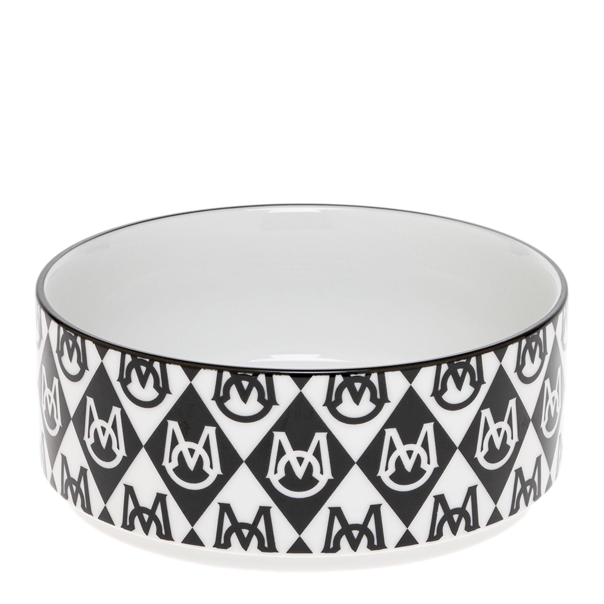 Moncler Dog Bowl One Size