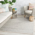Kuisna Indoor Outdoor Solid Pet Yarn Area Rug By Havenside Home