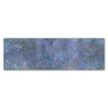 Monet The Water Lillies Tree Reflections Canvas Art