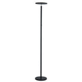 Monet Torchiere Lamp