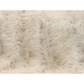 Mongolian Faux Fur Luxury Throw Throw 36W X 60L