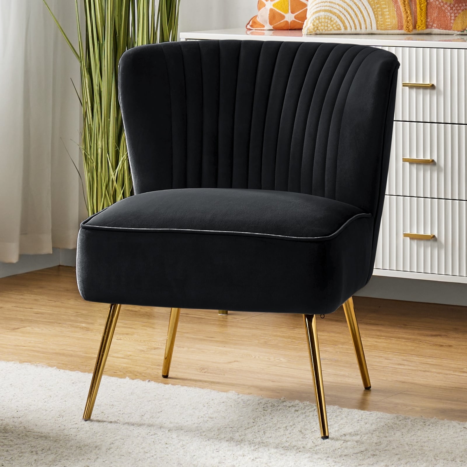 Monica Side Chair
