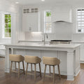 Mercana Monmouth Ii Bar Stool