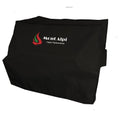 Mont Alpi Built In 400 Cover Black