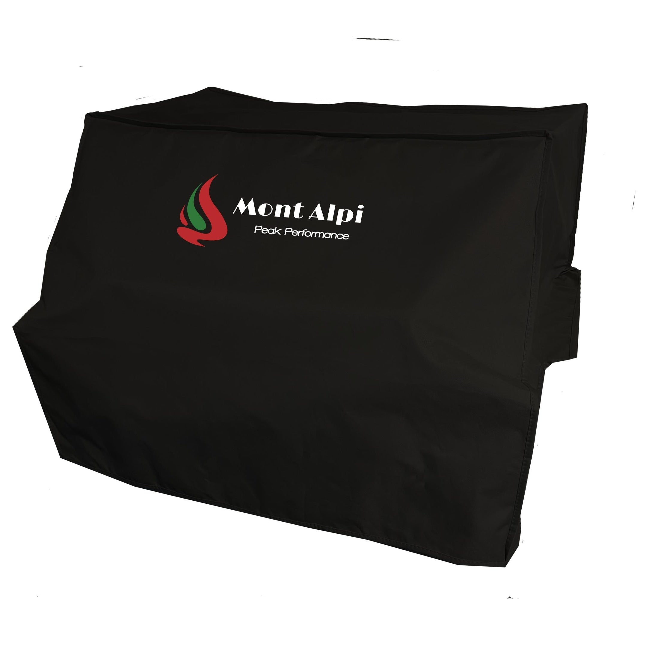 Mont Alpi Built In 400 Cover Black