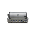 Mont Alpi 6 Burner Builtin Grill Mabi805
