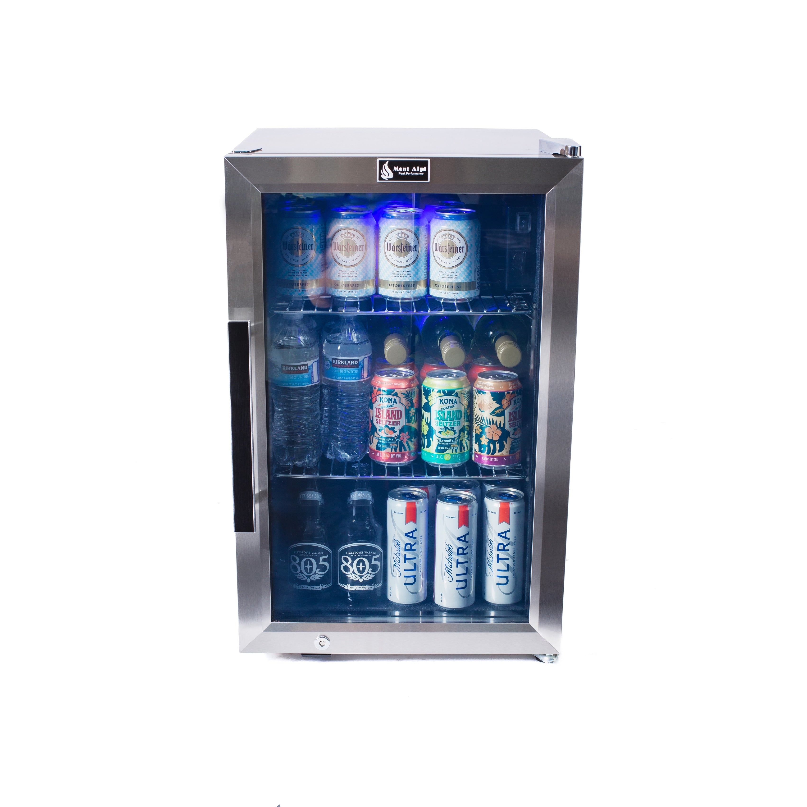 Mont Alpi Fridge Cabinet Module