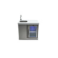 Mont Alpi Beverage Center