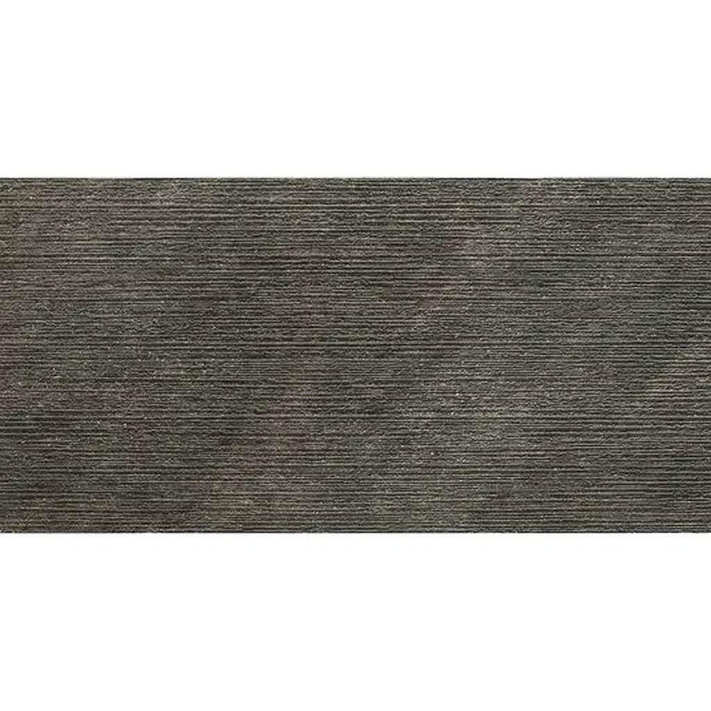 Montara 24X48 In. Matte Porcelain Linear Groove Large Wall And Floor Tile 15.5 Sq Ft Case 2 Pack