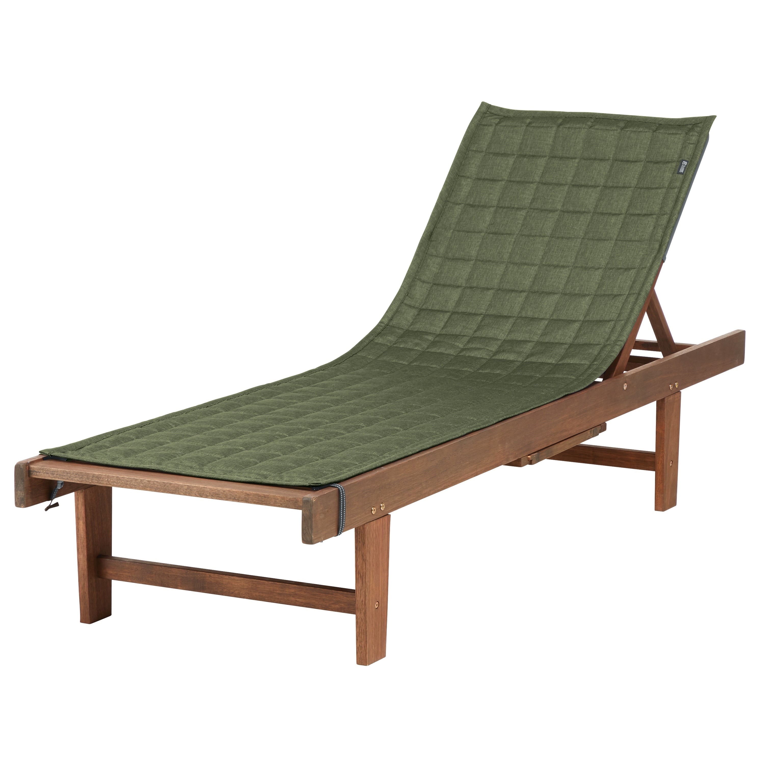 Montlake Fadesafe Patio Chaise Lounge Slipcover By Classic Accessories