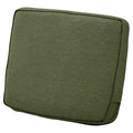 Montlake Fadesafe Patio Lounge Back Cushion 21 L X 4 W X 20 H