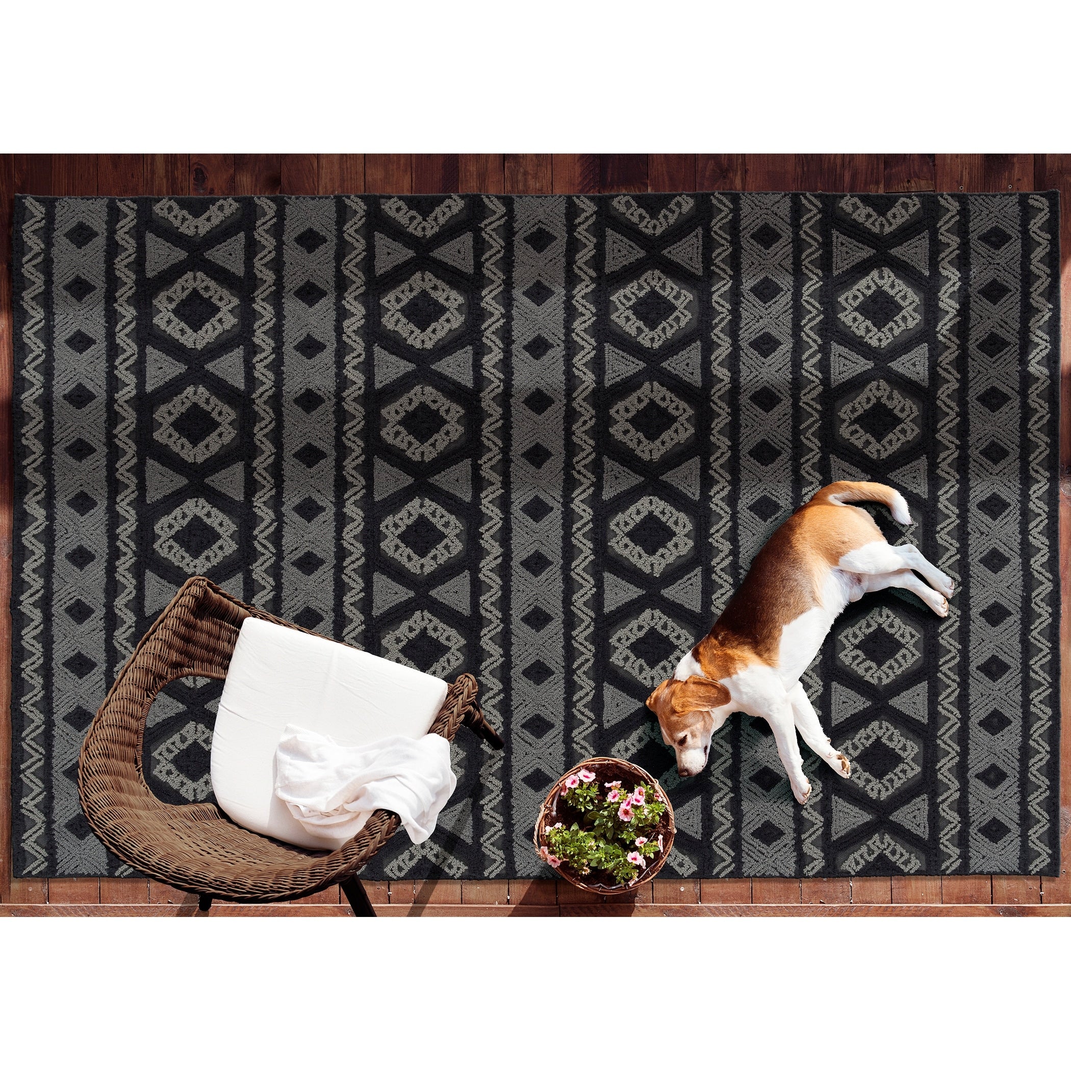 Montrose Indoor Outdoor Rug