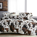Moo Cow Coma Inducer Oversized Comforter