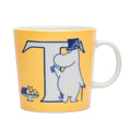 Moomin Mug 13.5Oz Abc T