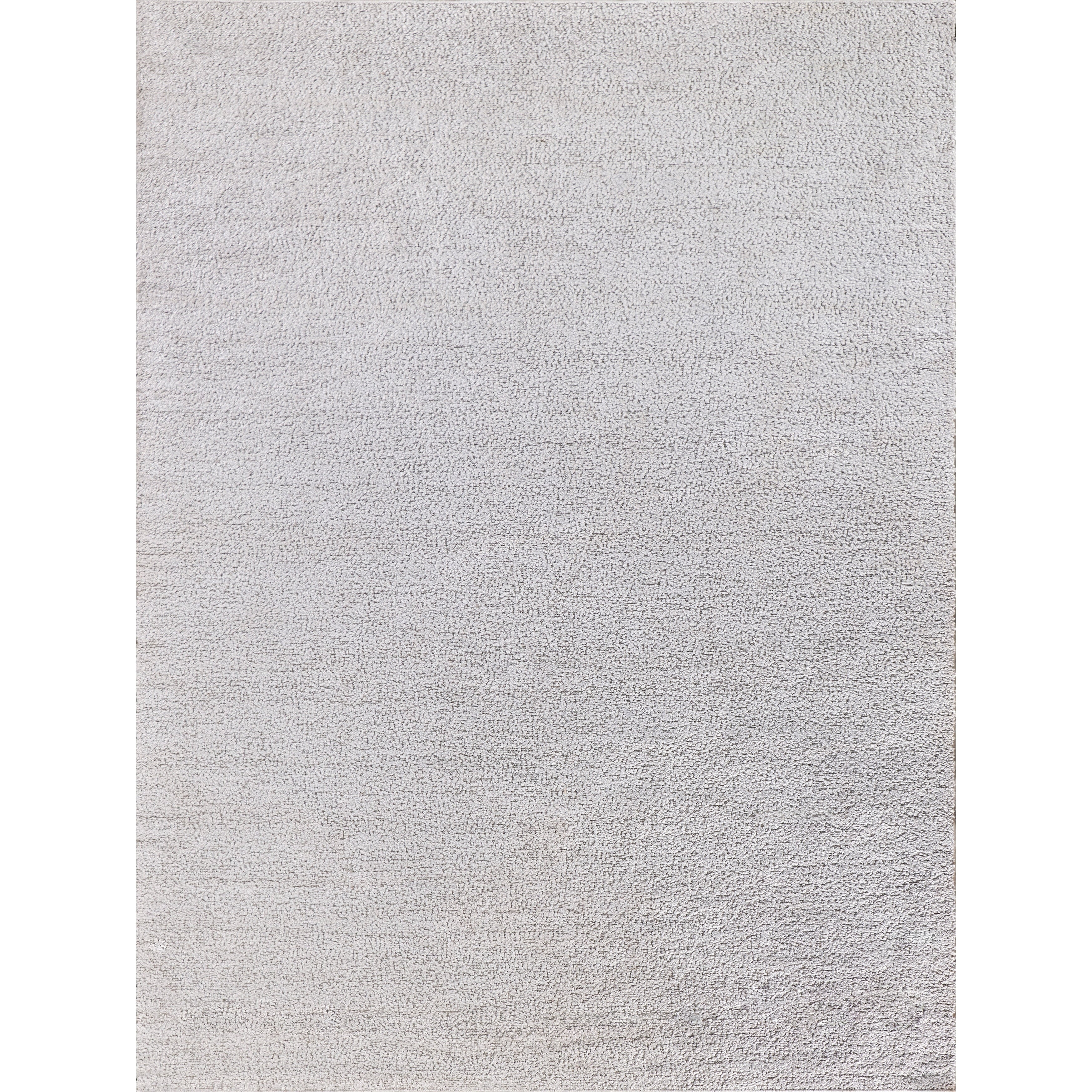 Morello Handloomed Pet Ivory Area Rug