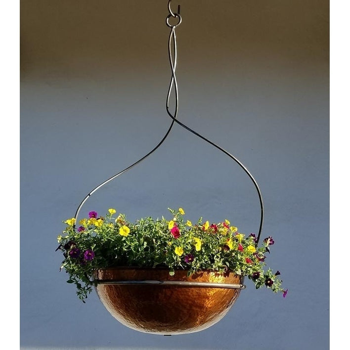 Morgan Planter
