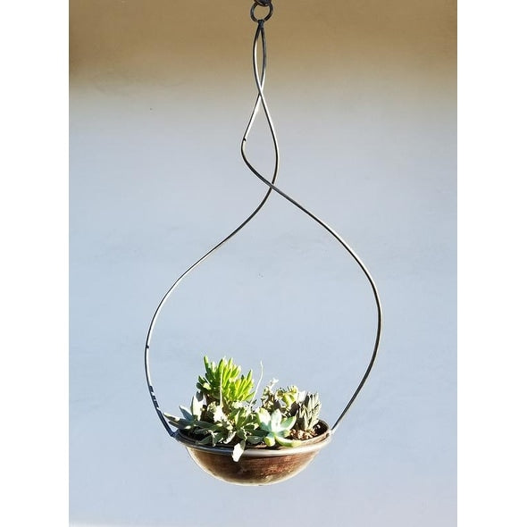 Morgan Planter
