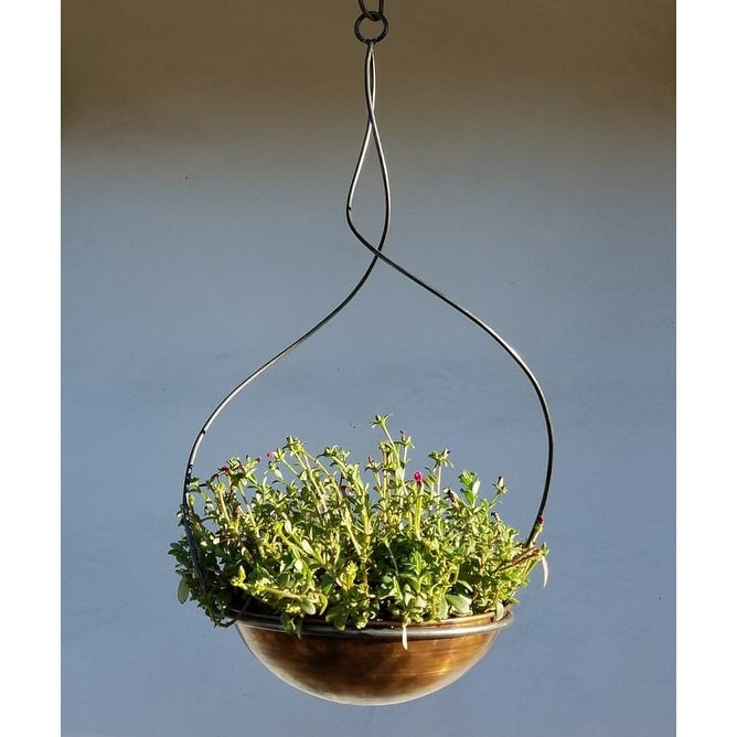 Morgan Planter