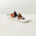 Mori Matte Beige Rounded Canister Large