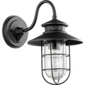 Moriarty 1 Light Small Outdoor Lantern