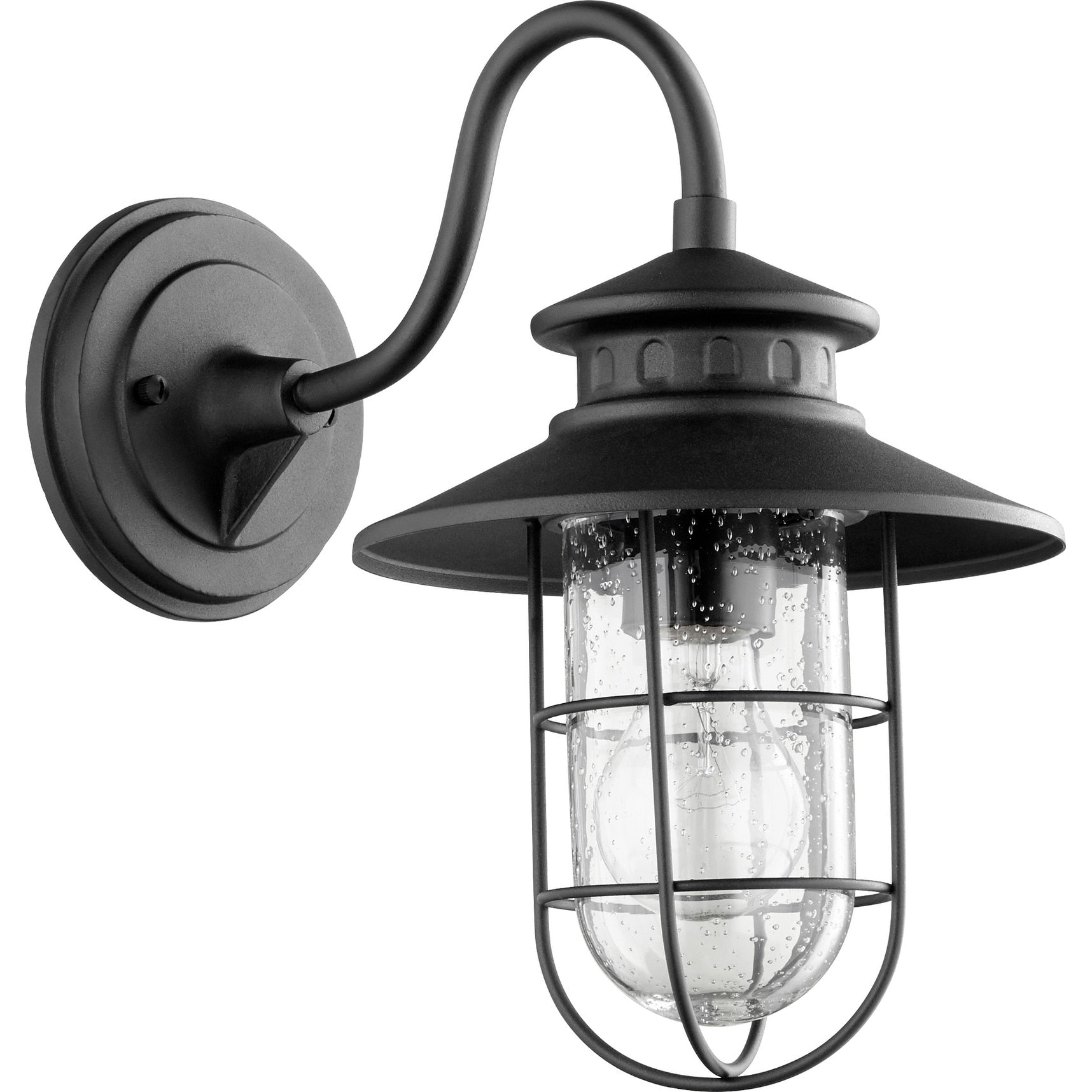Moriarty 1 Light Small Outdoor Lantern