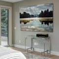 Morning Bliss I Gallery Wrapped Canvas