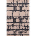 Moroccan Hand Made Traditional Oriental Area Rug Tribal Carpet 51 X 710