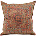 Moroccan Sultan Decorative Throw Pillow