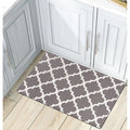 Moroccan Trellis Anti Fatigue Mat