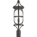 Morrison Collection One Light Post Lantern