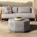 Morse Outdoor Coffee Table