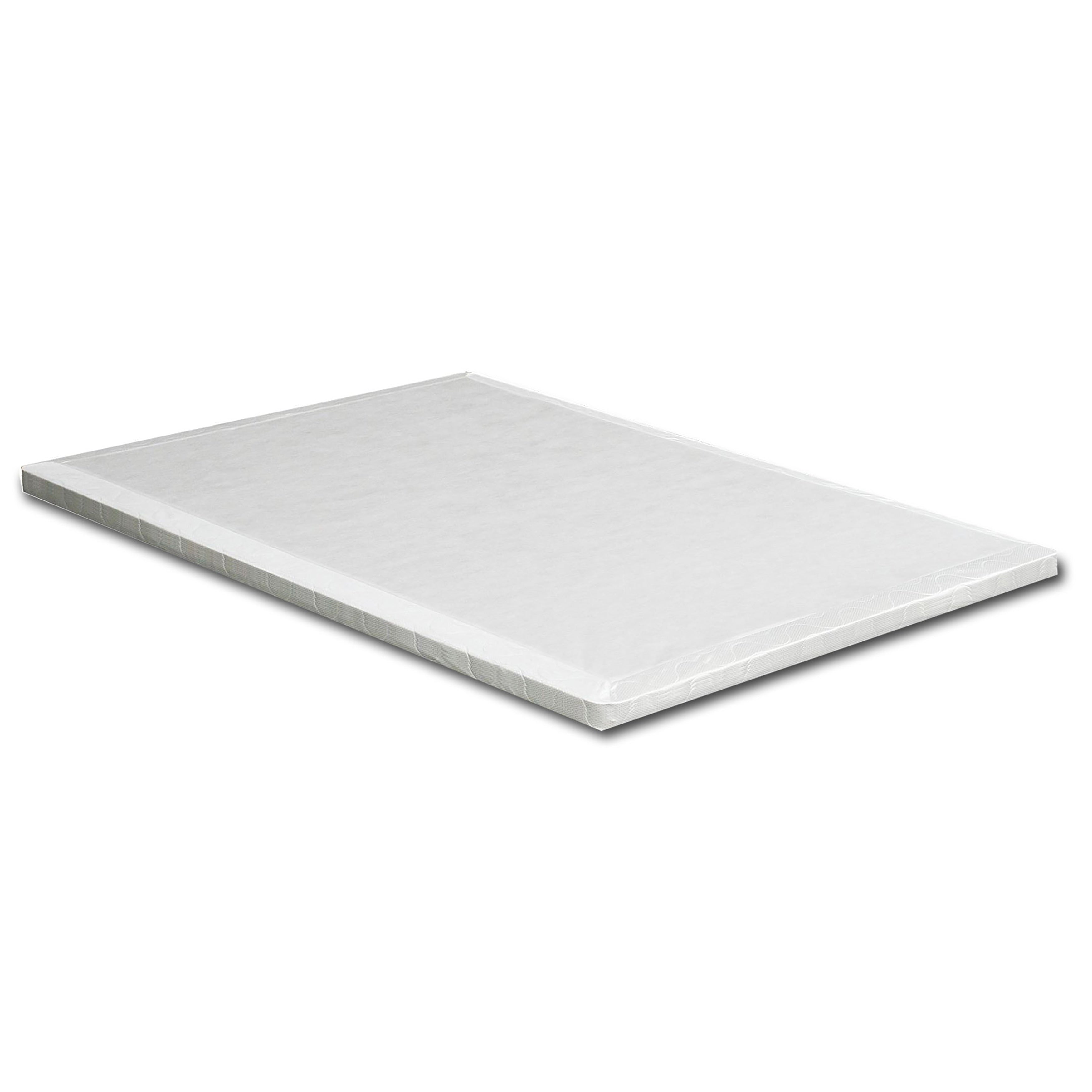 Mibasics 2 Inch Californian King Size Bunkie Board
