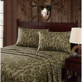 Mossy Oak Bottom Land Sheet Set