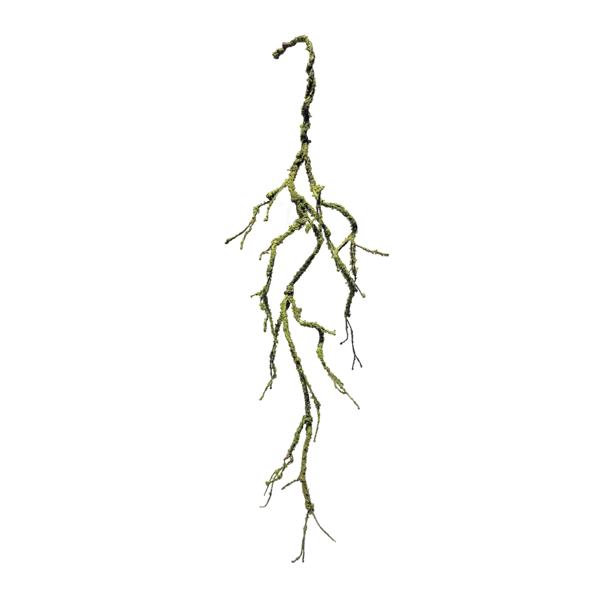Mossy Twig Garland Set Of 2