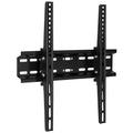 Mount It Tilting Flatscreen Wall Mount Tv For 30 32 37 39 40 42 43 47 49 50 55 Tvs