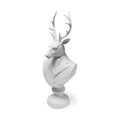 Mercana Mozart Sculpture