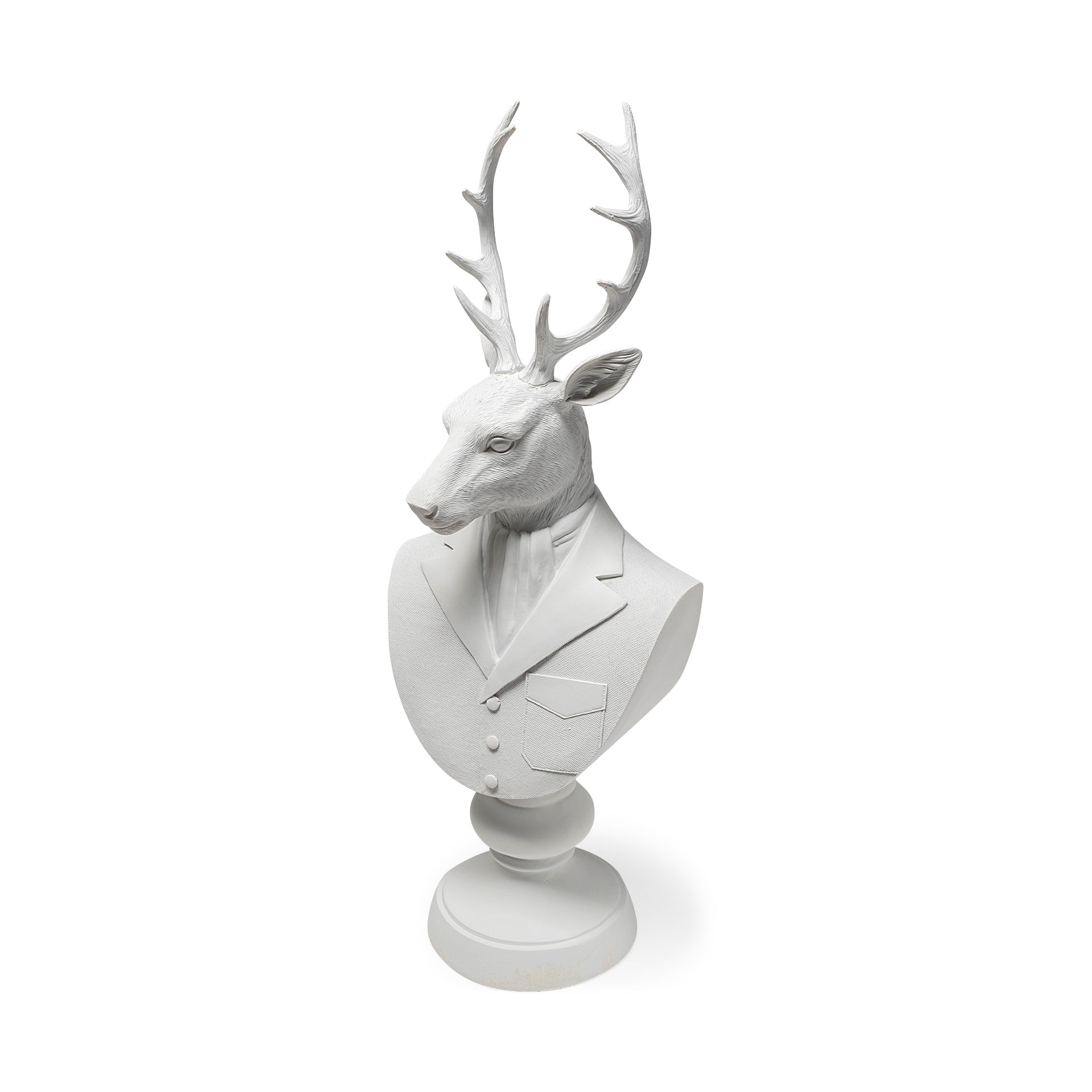 Mercana Mozart Sculpture