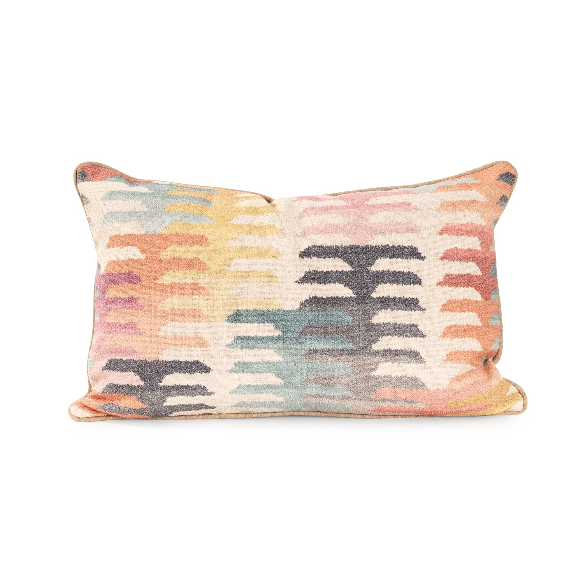 Multi Down Filled Pillow