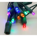 Multi Red Blue Green Yellow Purple 12 Volt Led Auto Boat Light Set