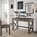 Murali Lift Top Desk By Inspire Q Modern