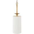 Murdo Glam Shaded 1 Light Pendant 14 X 16 X 16