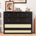 Murphy Bed With Large Drawers
