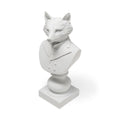 Mercana Murray Sculpture