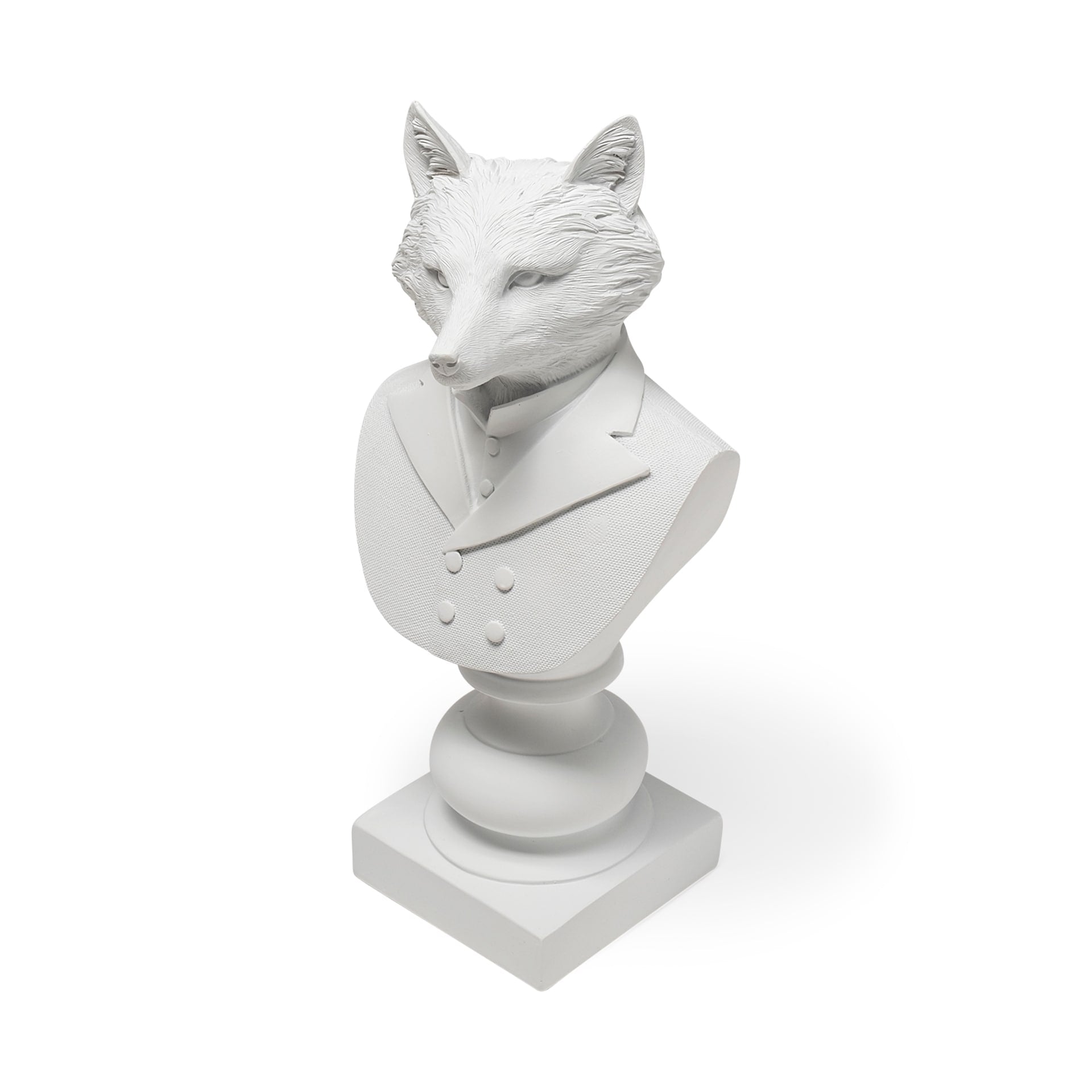 Mercana Murray Sculpture