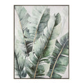 Musa I Framed Wall Art