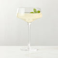 Muse Optic Fluted Champagne Flute