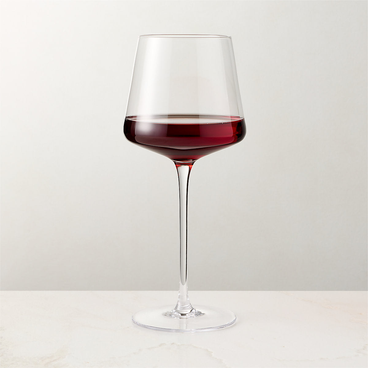 Muse Coupe Glasses Set of 4