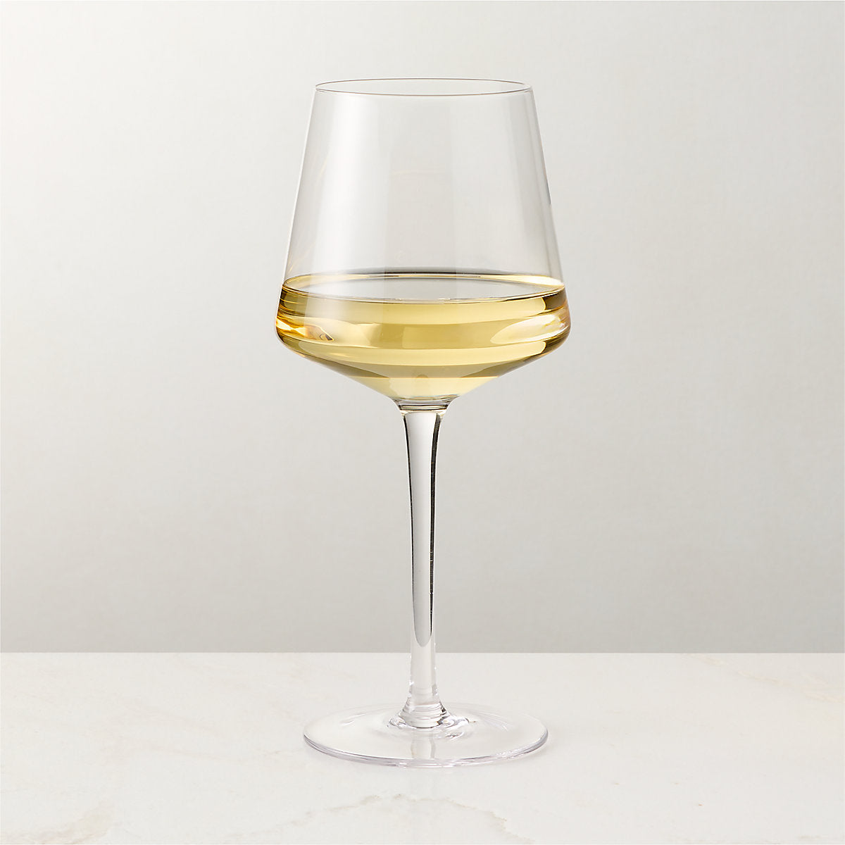 Muse Double Old-Fashioned Glasses Set of 6