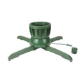Musical Rotating Christmas Tree Stand For Live Trees