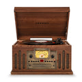 Musician Entertainment Center 9.84 H X 17.12 W X 12.48D